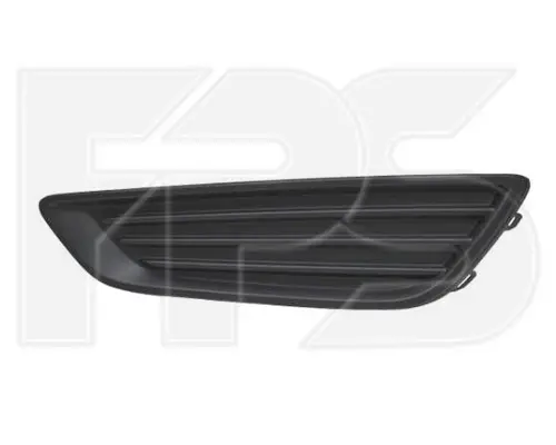 Решітка Бампера Ліва Ford Focus 2015-2018 1865388 — фото 1