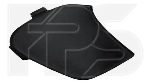 Заглушка Буксирувального Гака Передня Ford Focus 2015-2018 1879568 — фото 1
