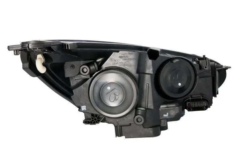 Левая Фара  Ford Focus 2015-2018 Галоген Led F1EB13W030GB — фото 1