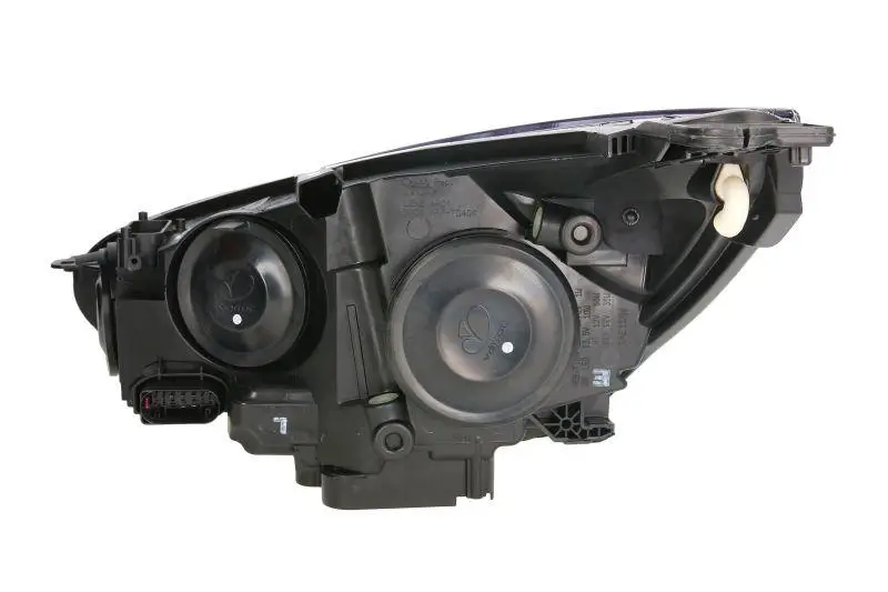 Правая Фара  Ford Focus 2015-2018 Галоген Led  2060592 — фото 1