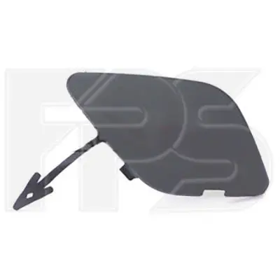 Заглушка Крюка Передняя Ford Fusion Mondeo 2012-2017 5321883 — фото 1
