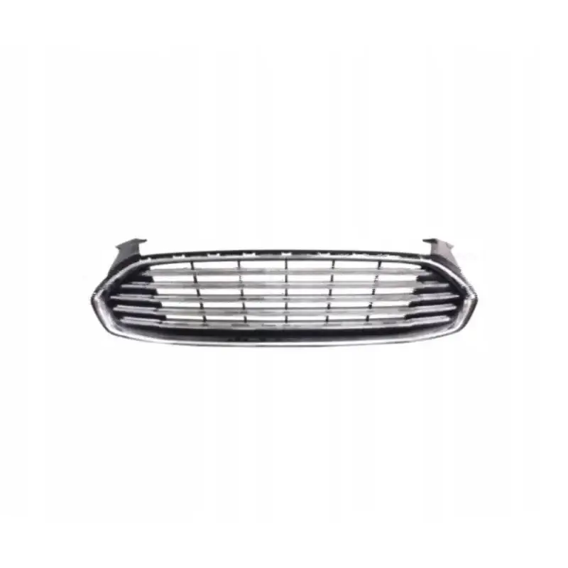 Решетка радиатора Ford Fusion, Mondeo 2013-2017 DS7Z8200B — фото 1