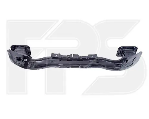 Підсилювач Переднього Бампера Ford Transit 2014-Euro Верх — фото 1