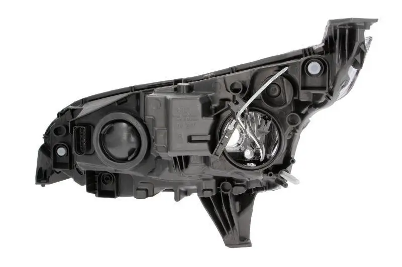 Права фара Ford Transit Connect 2013-2018 DT1113W029AC — фото 1