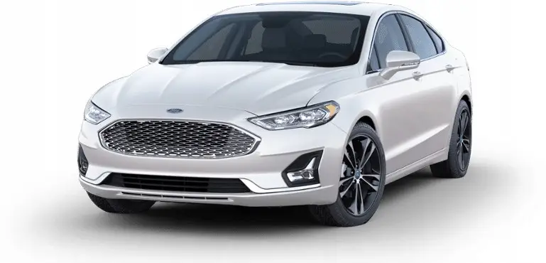 Підсилювач переднього бампера Ford Fusion Mondeo 2017-2021 Сталь HG9Z17757A — фото 4
