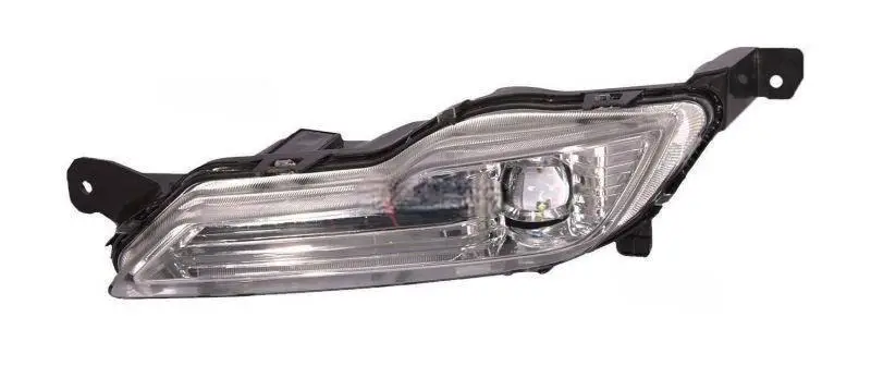 Фара Противотуманная Левая Ford Explorer 2018-2019 Led Hs7Z15201B — фото 1