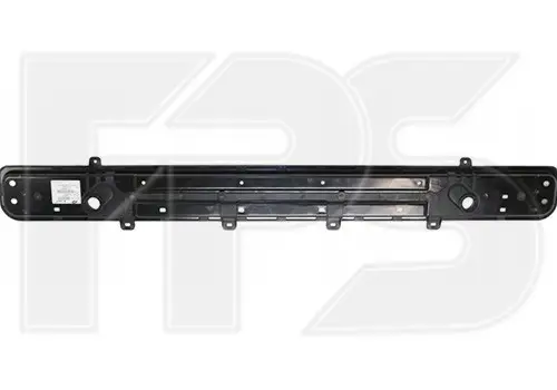 Передняя Панель Ford Edge 2015-2018 Нижняя Часть Ft4Z16138B — фото 2