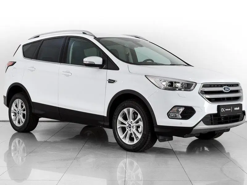 Захист Бампера Ford Escape Kuga 2016-2020 GJ5Z8310AA — фото 2