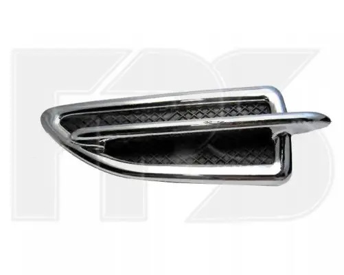 Права Накладка крила Ford Kuga Escape 2016-2020 GJ5416C216 GJ5Z16228AA — фото 1