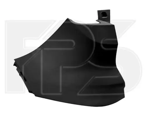 Кут Бампера Лівий Задній Ford Escape Kuga 2016-2020 2058994 — фото 1