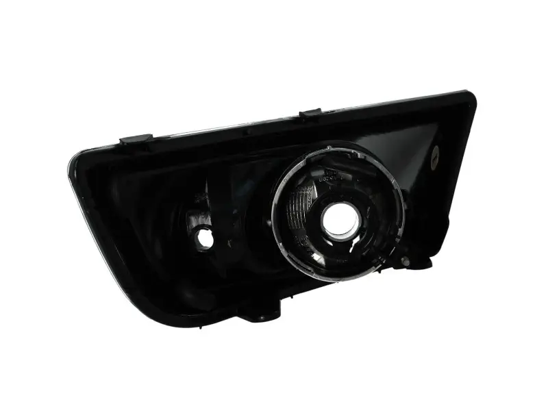 Ліва Протитуманка Ford Galaxy 2006-2014 6M2115K202BC — фото 1