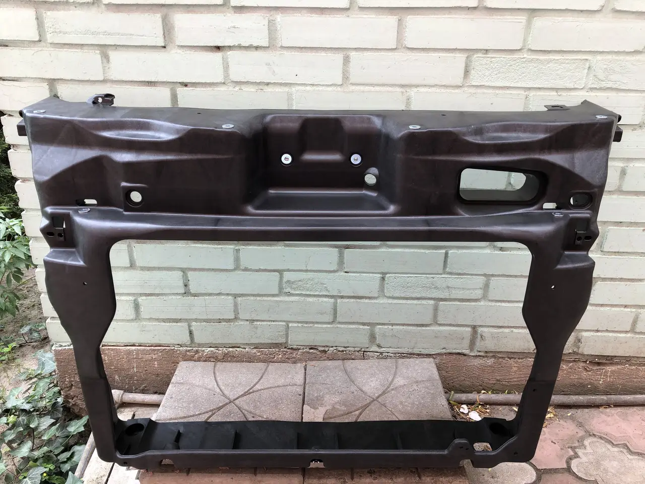 Панель Телевизора Ford Explorer 2011-2015 Bb5Z16138A — фото 1