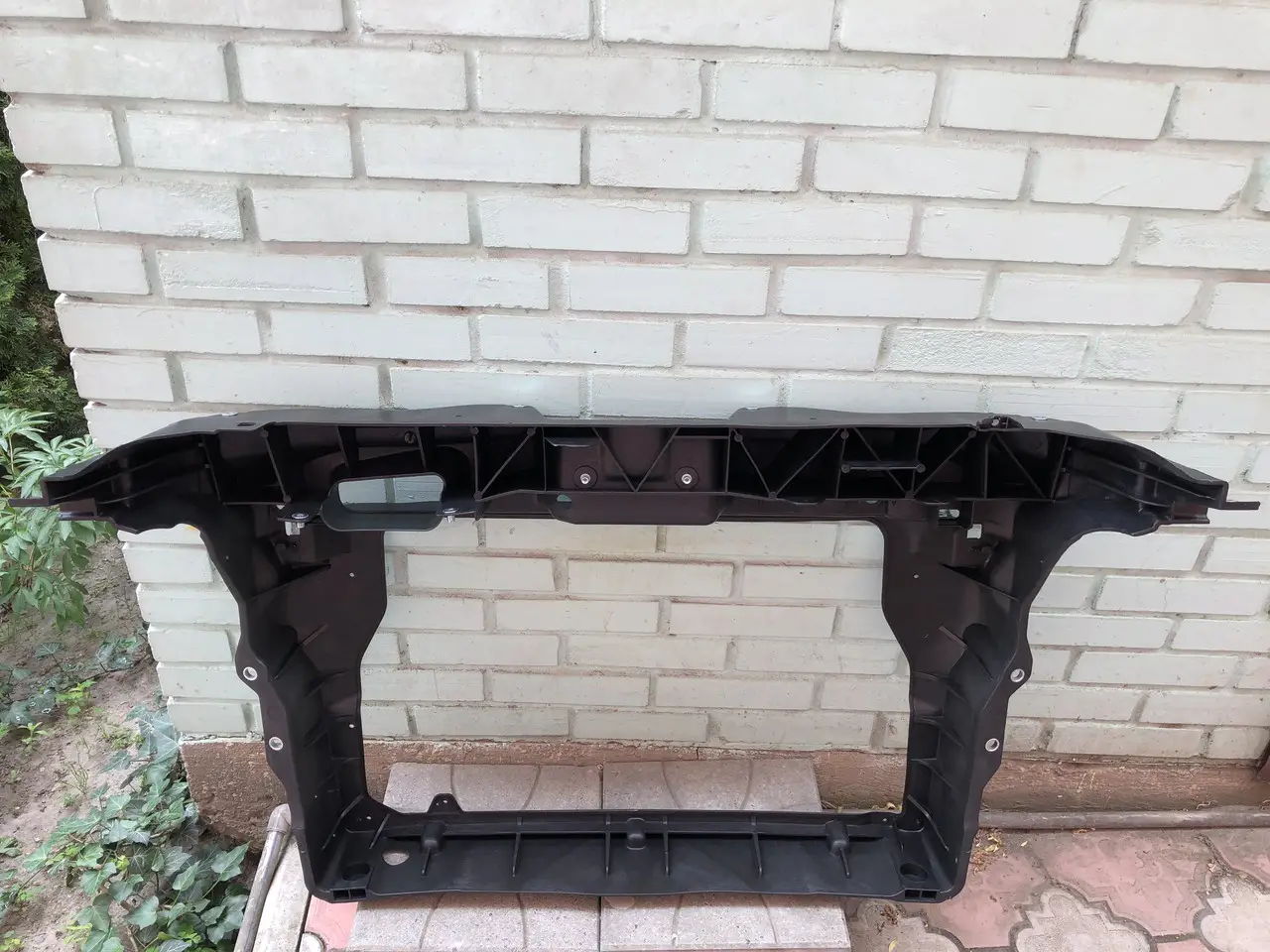 Панель Телевизора Ford Explorer 2011-2015 Bb5Z16138A — фото 2