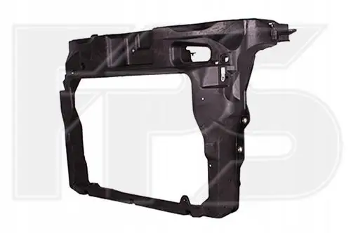 Панель Телевизора Ford Explorer 2011-2015 Bb5Z16138A — фото 3