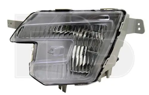 Фара Противотуманная Левая Ford Explorer 2016-2018 Led Fb5Z-15201-F — фото 1