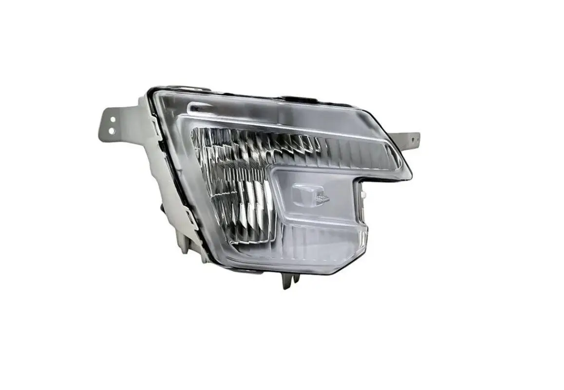 Фара Противотуманная Правая Ford Explorer 2016-2018 Led Fb5Z-15200-C — фото 1