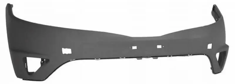 Бампер Передний Honda Civic 8 2006-2011 Хэтчбек 71101SMGE00ZA — фото 1