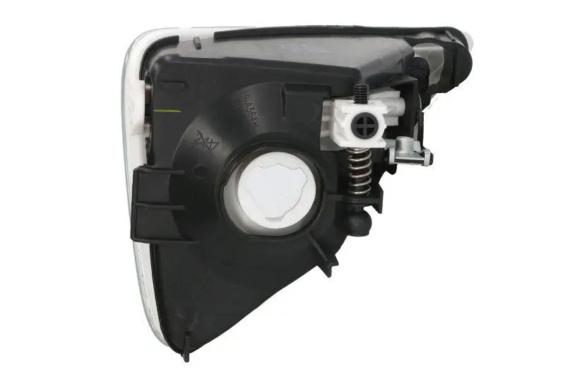 Протитуманна Фара Ліва Honda Civic 8 2006-2011 Хетчбек 04396Smg305 — фото 2