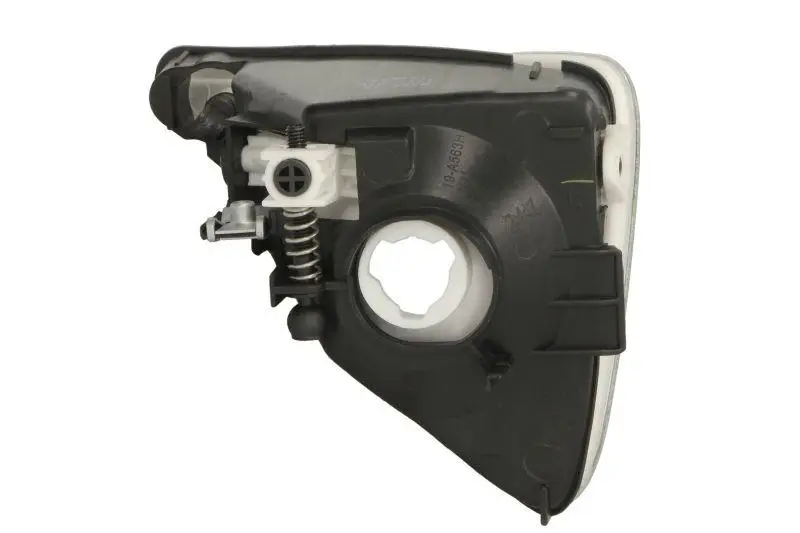 Протитуманна Фара Права Honda Civic 8 2006-2011 Хетчбек 33901Smge01 — фото 2