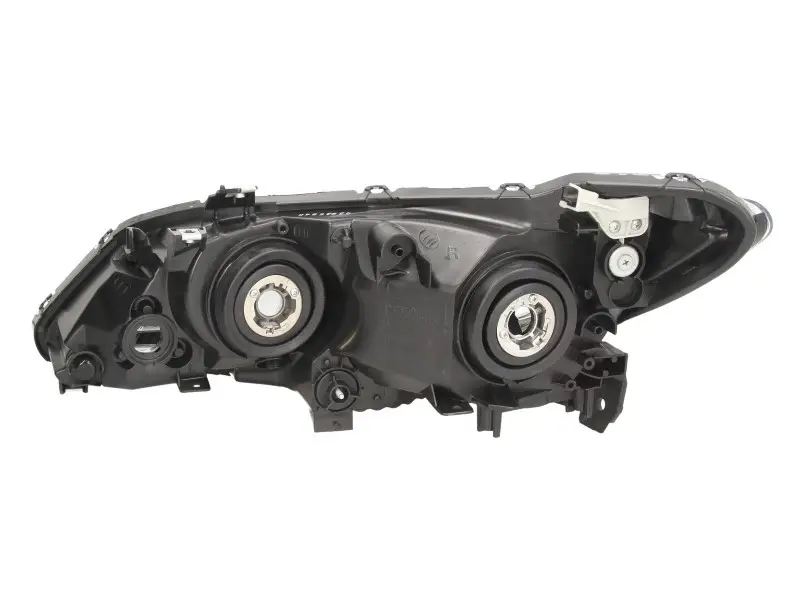 Правая фара  Honda Civic 8 Хетчбек 2006-2011 Галоген 33101SNBG02 — фото 1