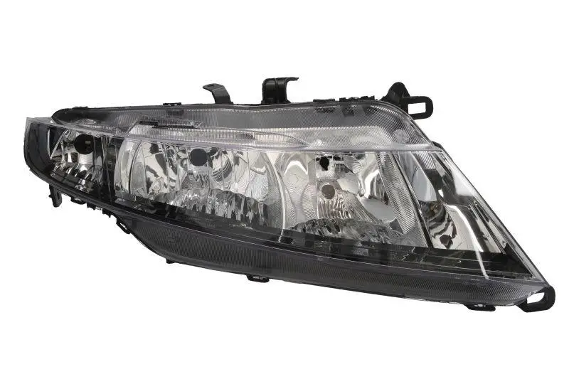 Фара Права Honda Civic 8 2006-2011 Хетчбек 33101Smgg01 — фото 1