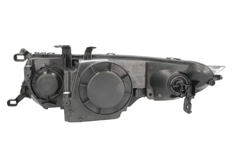 Фара Права Honda Civic 8 2006-2011 Хетчбек 33101Smgg01 — фото 3
