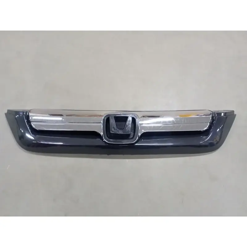 Решетка радиатора Honda CRV 3 2006-2009 71128SWNH012A — фото 1