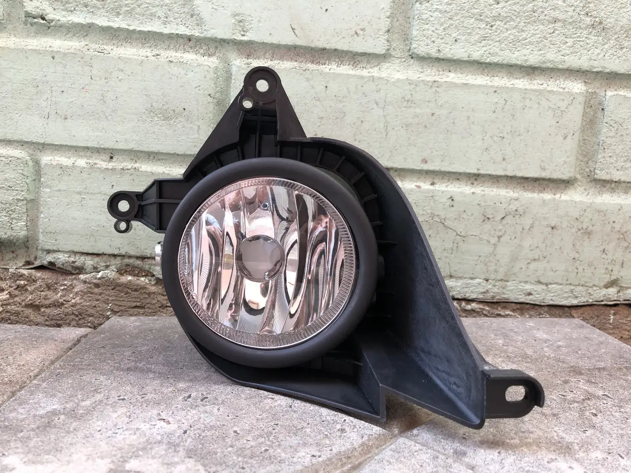 Протитуманна Фара Права Honda Cr-V 3 2006-2010 Європа 33901Swwe01 — фото 2