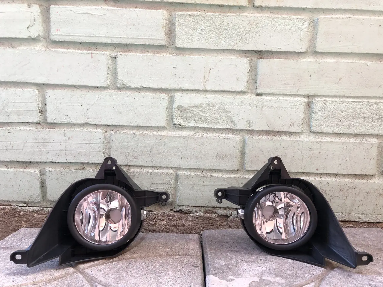 Протитуманна Фара Права Honda Cr-V 3 2006-2010 Європа 33901Swwe01 — фото 3
