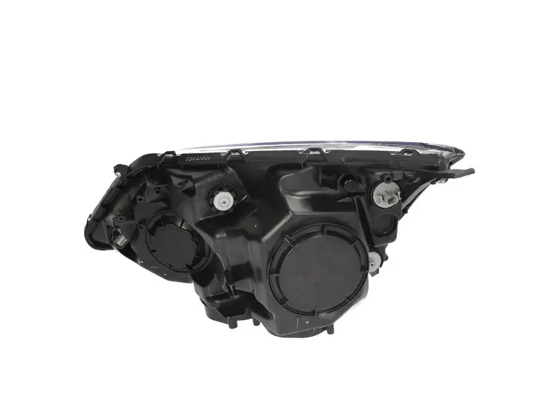 Правая фара Honda Crv 2006-2012 Европа 33101SWWG01 — фото 1