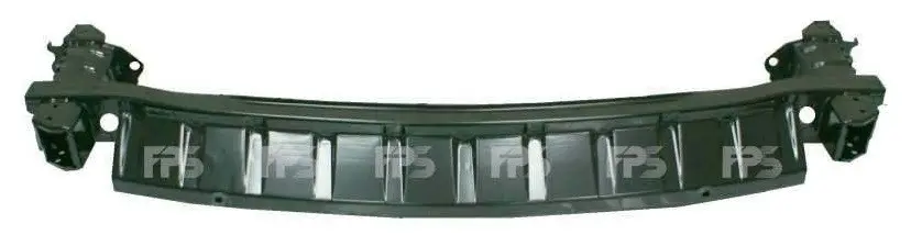 Усилитель Переднего Бампера Honda Accord 8 2008-2010 европа 71130TL0305ZZ — фото 1
