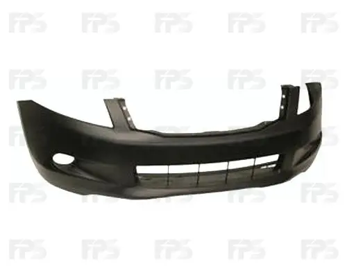 Бампер Передній Honda Accord 8 2008-2011 Usa Седан 04711TA6A90ZZ — фото 1