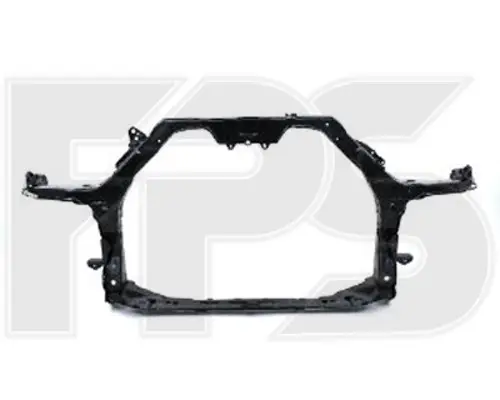 Панель Телевизора Honda Cr-V 3 2006-2012 60400Swaa00Zz — фото 1