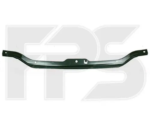 Підсилювач Переднього Бампера Honda Cr-V 3 2010-2012 Верх 71146SWA010 — фото 1