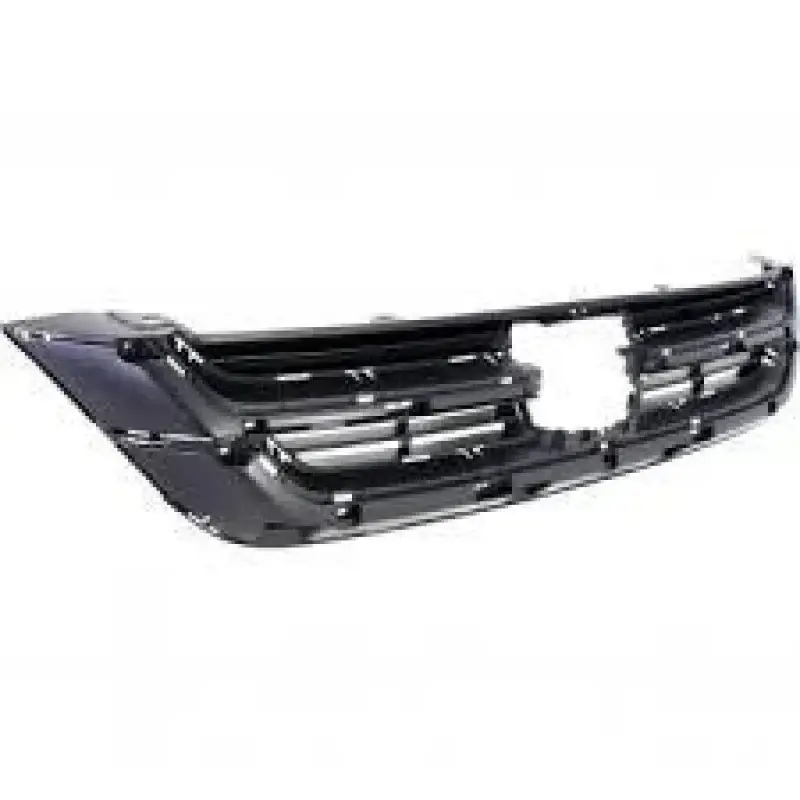 Решетка радиатора Honda CR-V 2010-2012 71121SXSA01 — фото 1