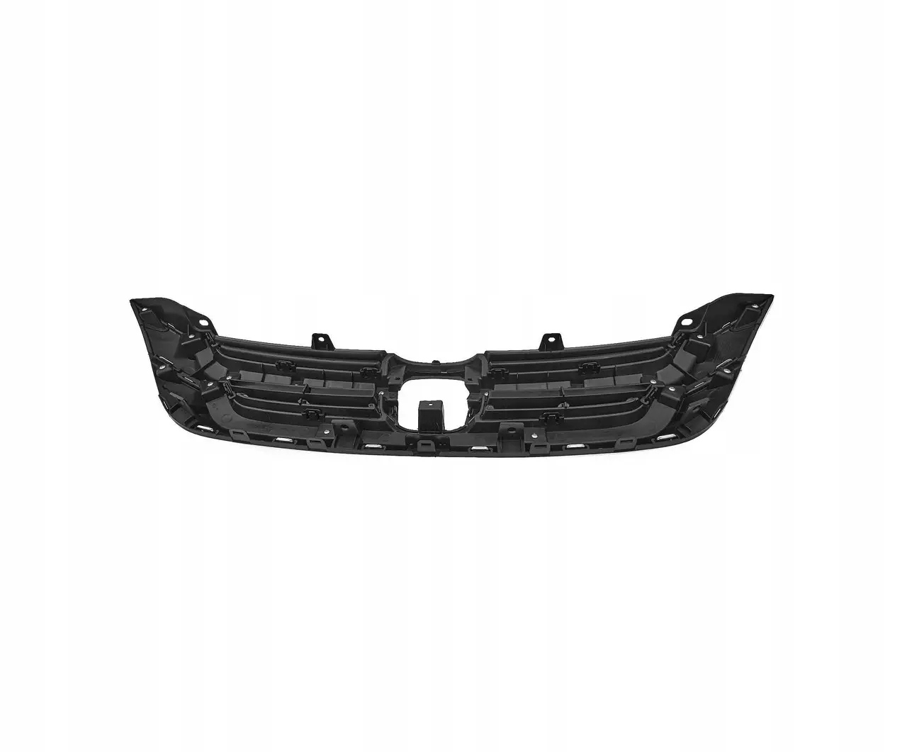 Решітка радіатора Honda CR-V 2010-2012, 71121SWNH11 — фото 1