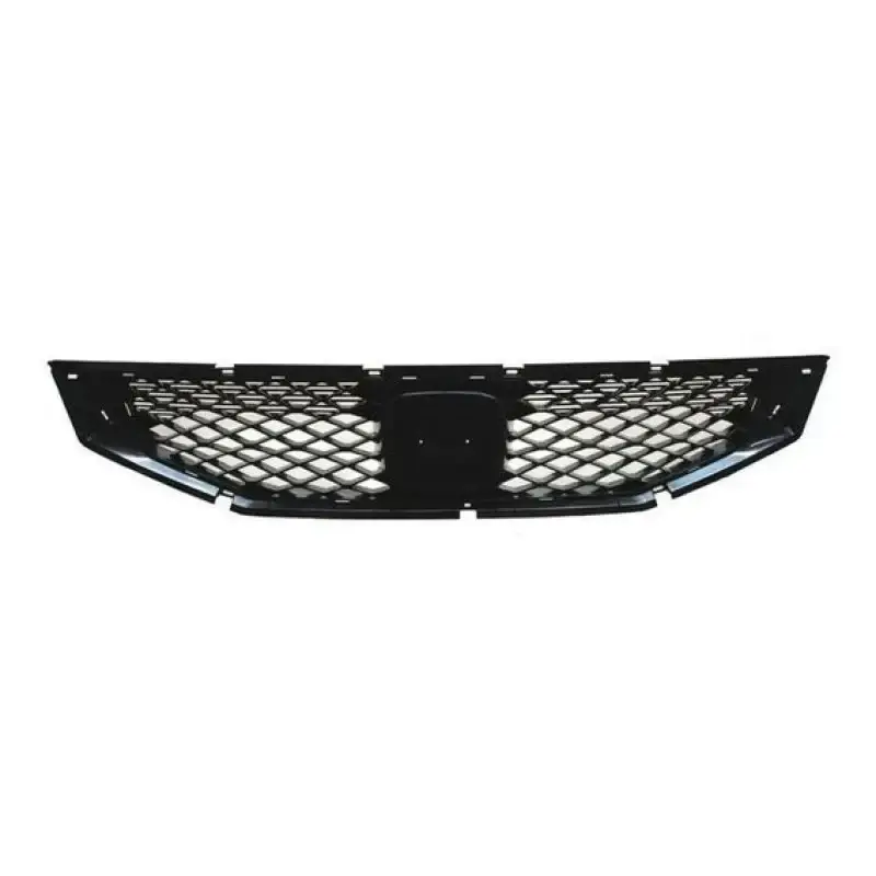 Решітка радіатора Honda Accord 8 Coupe 2008-2010 без Молдингу 71121TE0A01 — фото 1