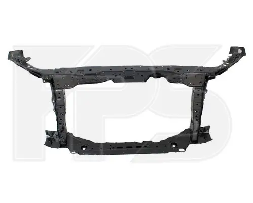 Панель Телевизора Honda Civic 9 2011-2013 Седан 60400Tr0G00Zz — фото 1