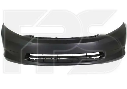 Бампер Передній Honda Civic 9 2011-2013 Седан 04711TR3A90ZZ — фото 1