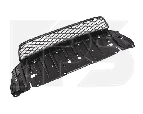 Решітка Бампера Honda Civic 9 2011-2013 Седан 71105TR0G00 — фото 1