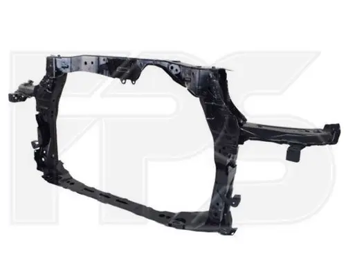 Панель Телевизора Honda Cr-V 4 2012-2015 60400T0Aa00Zz — фото 1