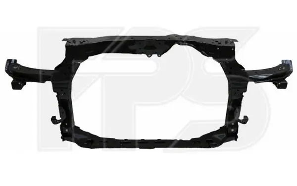 Панель Телевізора Honda Cr-V 4 2015-2017 60400T1Wa00Zz — фото 1