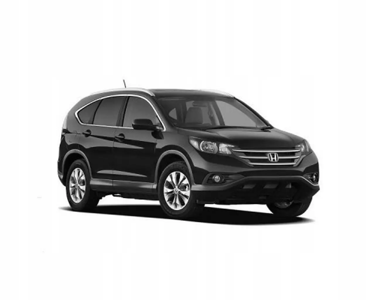 Підсилювач Переднього Бампера Honda Cr-V 4 2012-2015 71130T0A000Z — фото 1