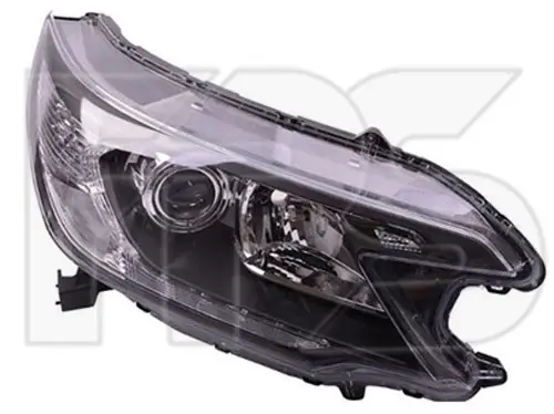 Фара Левая Honda Cr-V 4 2012-2015 33101T0Ah01 — фото 1
