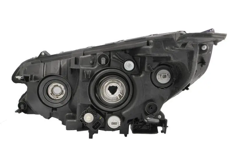 Права Фара Honda Crv 2015-2017 Led 33100T1GG71 — фото 1