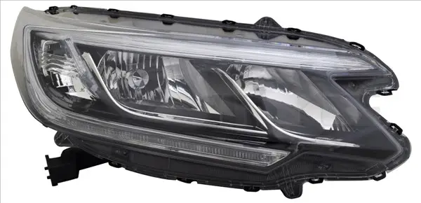 Права Фара Honda Crv 2015-2017 Led 33100T1GG71 — фото 2
