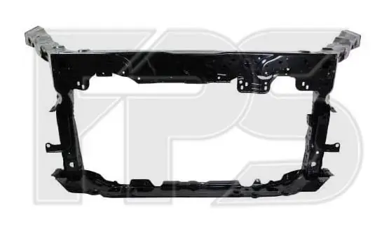 Панель Телевізора Honda Accord 9 2013-2017 Купе Під Адаптив Круїз Крім Гібриду 60400T2Fa00Zz — фото 1