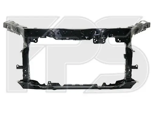 Панель Телевізора Honda Accord 9 2013-2017 Купе Під Адаптив Круїз Гібрид 8V0823029D — фото 1