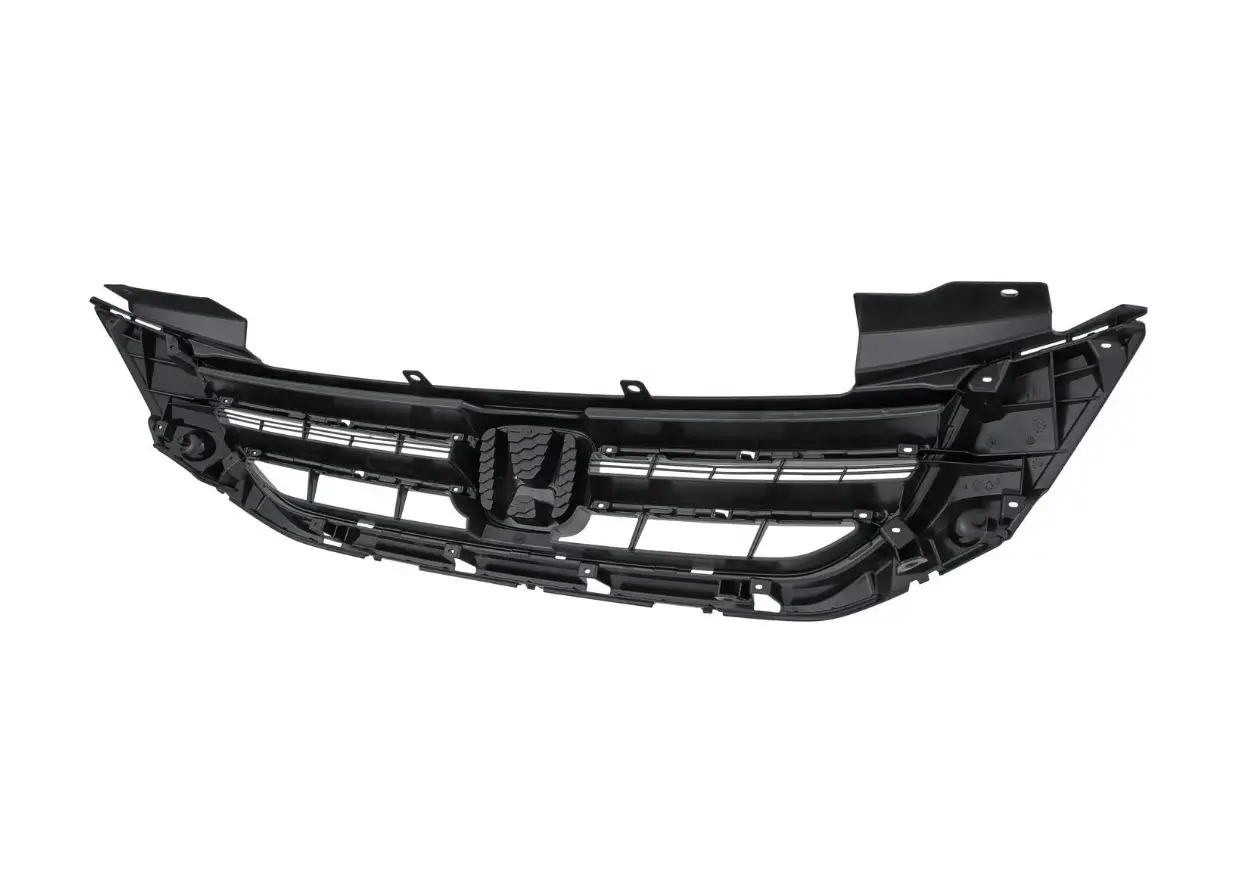 Решетка радиатора Honda Accord 2013-2015 71121T2FA01 — фото 3