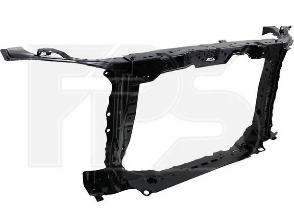Панель Телевизора Honda Civic 9 2013-2015 Седан 60400Tr3A02Zz — фото 1